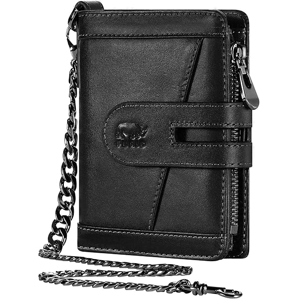 アクセサリー LIDNM Llife LEATHER CHAIN WALLET CODE LIDNM / Llife ONLINE STORE / Llife LEATHER CHAIN WALLET CODE
